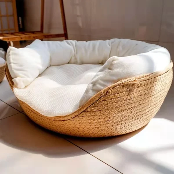 Pet Nest Bed