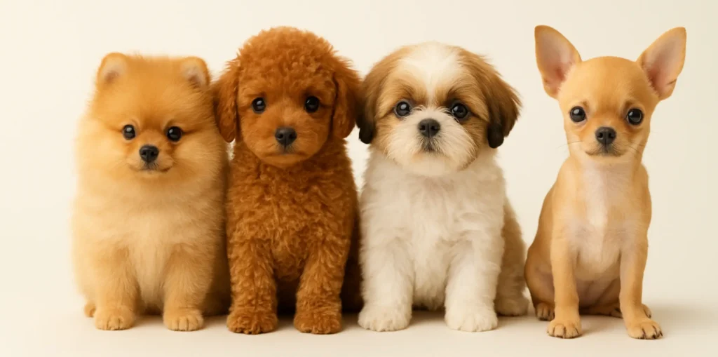 ALL PUPPIES FOR SALE