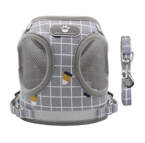 Dog Vest Harness