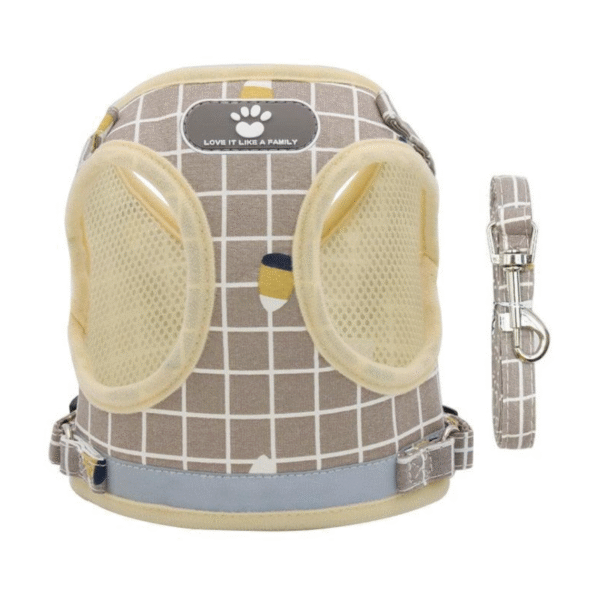 Dog Vest Harness - Image 3