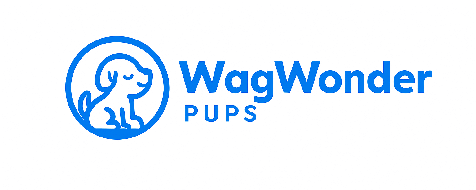 Wag Wonder Pups